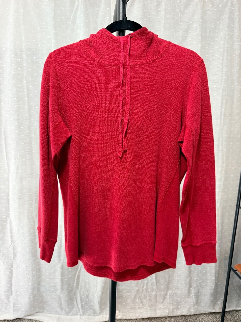 Women's Duluth Trading Co Hoodie - M